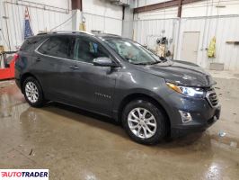 Chevrolet Equinox 2019 1