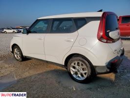 Kia Soul 2021 2 Kia Soul 2021 2