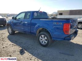 Ford Ranger 2019 2 Ford Ranger 2019 2