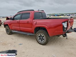 Toyota Tacoma 2019 2
