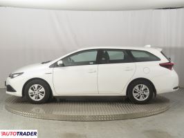 Toyota Auris 2015 1.8 134 KM Toyota Auris 2015 1.8 134 KM