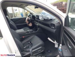 Honda Pilot 2025 3 Honda Pilot 2025 3