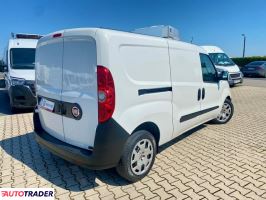 Fiat Doblo 2020 1.6 Fiat Doblo 2020 1.6