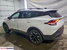 Kia Sportage 2023 2