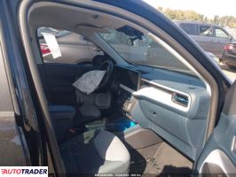 Ford Maverick 2025 2