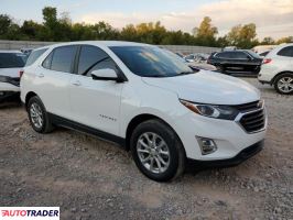 Chevrolet Equinox 2021 1 Chevrolet Equinox 2021 1
