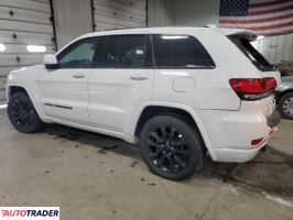 Jeep Grand Cherokee 2022 3