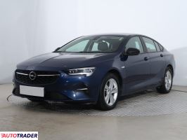 Opel Insignia 2020 2.0 171 KM