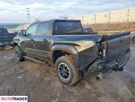 Toyota Tacoma 2024 2