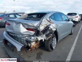 Hyundai Elantra 2020 2