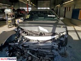 Toyota Corolla 2022 2