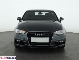 Audi A3 2014 1.6 108 KM Audi A3 2014 1.6 108 KM