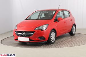 Opel Corsa 2016 1.4 73 KM