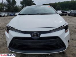 Toyota Corolla 2024 2 Toyota Corolla 2024 2