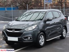 Hyundai ix35 2010 1.6 132 KM