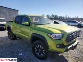 Toyota Tacoma 2023 3 Toyota Tacoma 2023 3