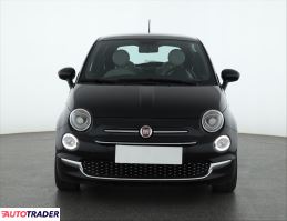 Fiat 500 2022 1.0 68 KM