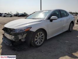 Toyota Camry 2023 2 Toyota Camry 2023 2
