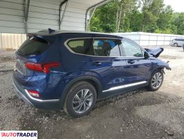 Hyundai Santa Fe 2020 2