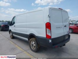 Ford Transit 2020 3