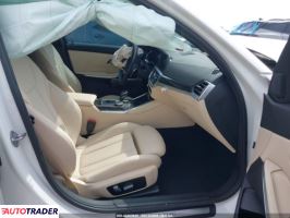 BMW 330 2021 2 BMW 330 2021 2