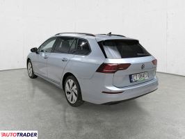 Volkswagen Golf 2024 1.5 150 KM