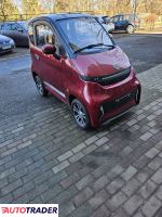 Microcar Pozostałe - zobacz ofertę