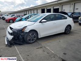 Kia Pozostałe 2024 2