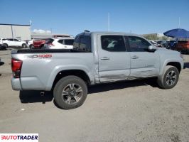 Toyota Tacoma 2019 3 Toyota Tacoma 2019 3