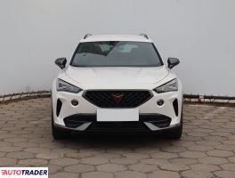 Cupra 2021 1.4 201 KM