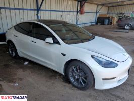 Tesla Model 3 2023 Tesla Model 3 2023