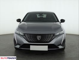 Peugeot 308 2022 1.2 128 KM