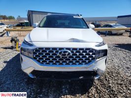 Hyundai Santa Fe 2023 2