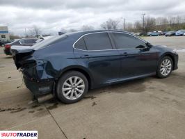 Toyota Camry 2020 2 Toyota Camry 2020 2