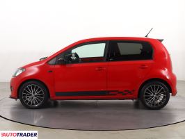 Skoda Citigo 2014 1.0 73 KM