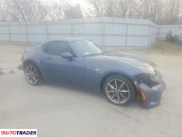 Mazda MX-5 2020 2
