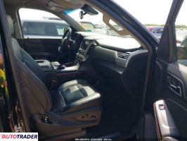 GMC Yukon 2019 5 GMC Yukon 2019 5