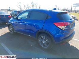 Honda HR-V 2022 1
