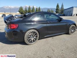 BMW M2 2020 3