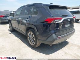 Toyota Pozostałe 2019 2 Toyota Pozostałe 2019 2