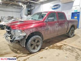 Dodge Ram - zobacz ofertę