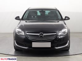 Opel Insignia 2015 2.0 160 KM