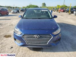 Hyundai Accent 2022 1 Hyundai Accent 2022 1