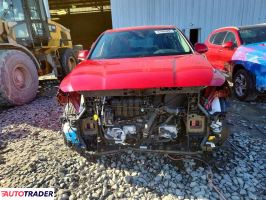 Hyundai Santa Fe 2023 2