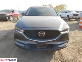 Mazda CX-5 2020 2