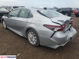 Toyota Camry 2023 2