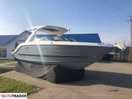 SEA RAY 310 SLX - SEA RAY 310 SLX -