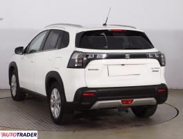 Suzuki SX4 S-Cross 2023 1.4 127 KM