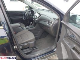 Chevrolet Equinox 2020 1