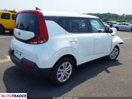 Kia Soul 2020 2 Kia Soul 2020 2